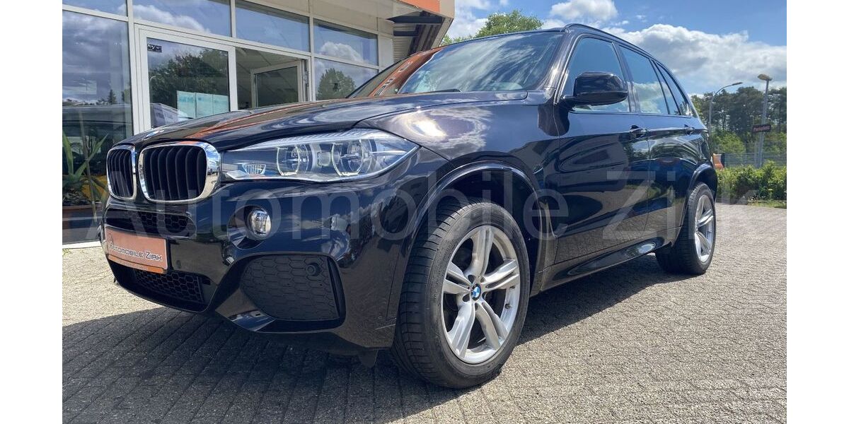 BMW X5 115.625 km 28.990 &euro; Rathenow 14712