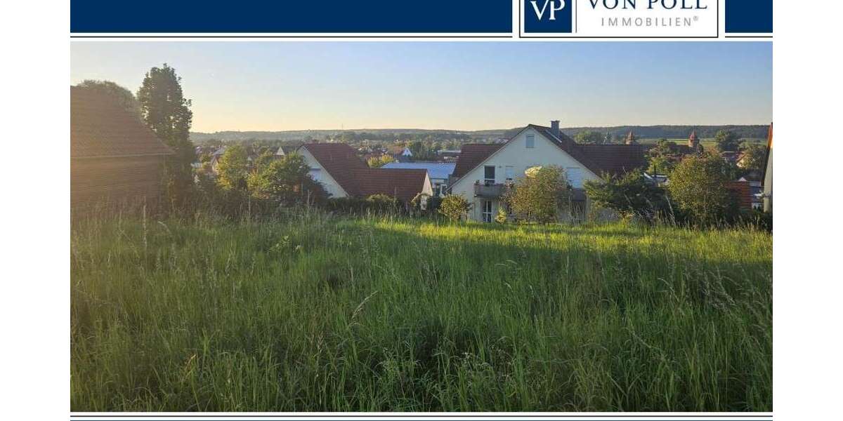 Grundstück Lichtenau - 160.000&euro; | Angebot:13642736