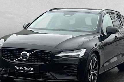 Volvo V60 19.000 km 44.450 &euro; Karlsruhe 76187