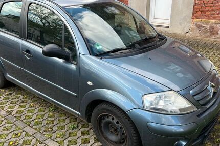 Citroen C3 229.000 km 1.500 &euro; Dresden 01139