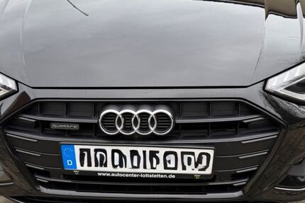 Audi A4 115.000 km 27.500 &euro; Jestetten 79798