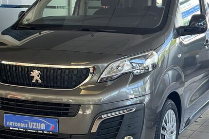 Peugeot Traveller 61.888 km 26.990 &euro; Hannover 30419