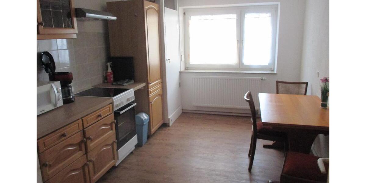 Reihenhaus Langenau - 6 Zimmer, 70 m&sup2;, 24&euro; | Angebot:25925465