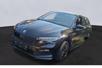 Skoda Scala 39.900 km 23.690 &euro; Eberbach 69412