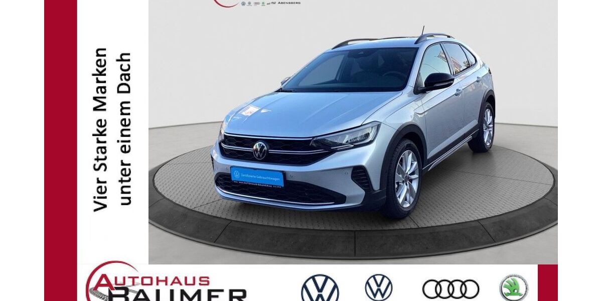 VW Taigo 6.800 km 27.950 &euro; Abensberg 93326