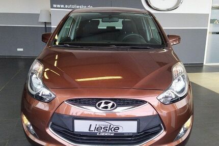 Hyundai ix20 131.500 km 6.790 &euro; Sprotta-Siedlung 04838