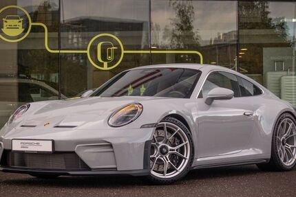 Porsche 992 2.347 km 224.900 &euro; Kleinmachnow 14532