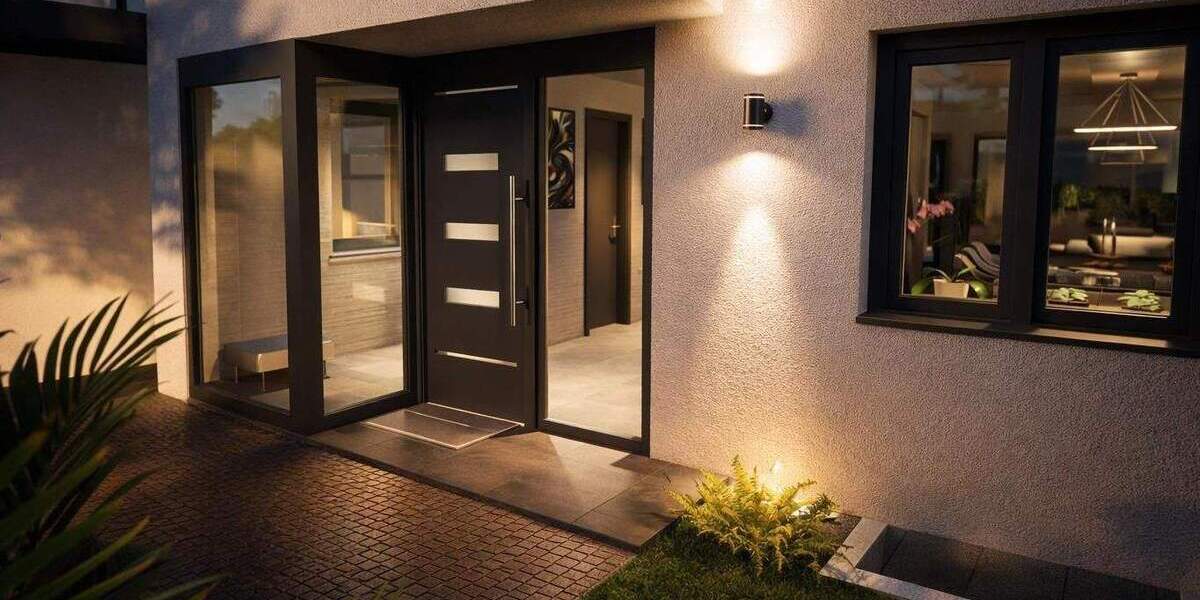 Exklusiver Neubau am Forst - Ihr neues, autarkes Zuhause 9 zimmer