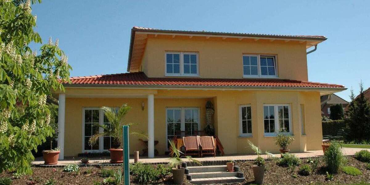 Haus zum Kaufen in Hohenölsen 399.000 € 148 m² - Einfamilienhaus Hohenölsen Hohenölsen | Angebot:25804953