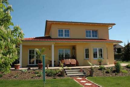 Haus zum Kaufen in Hohenölsen 399.000 € 148 m² - Haus Hohenölsen Hohenölsen | Angebot:25804953