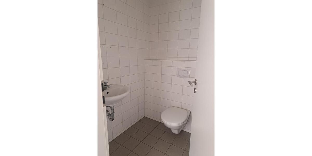 Gewerbeobjekt Mühlhausen (Thüringen) - 1.890&euro; | Angebot:25106107