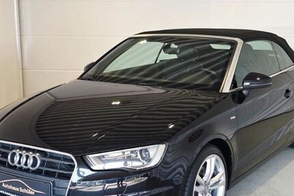 Audi A3 133.912 km 16.975 &euro; Hettstedt OT Walbeck 06333
