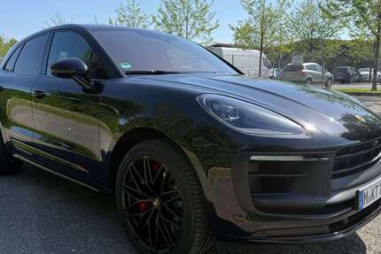 Porsche Macan 22.470 km 89.990 &euro; München, Landeshauptstadt 80804