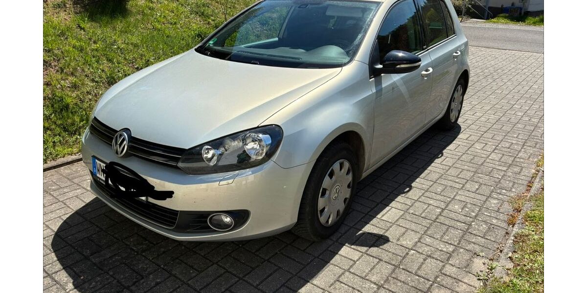 VW Golf 215.000 km 2.900 &euro; Nohfelden 66625