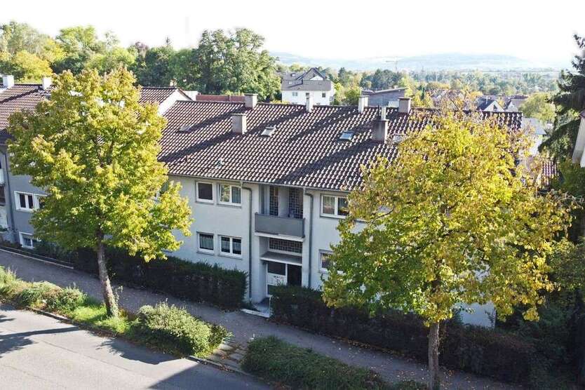 Wohnung zum Kaufen in Waiblingen 279.000 € 72 m² 3 zimmer