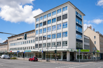 Gewerbeobjekt Hildesheim Stadtmitte - 2.900&euro; | Angebot:27377124
