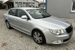Skoda Superb 1.8 i Ambition Xenon Navi PDC SHZ 154.900 km 1.500 &euro; Altdorf 84032