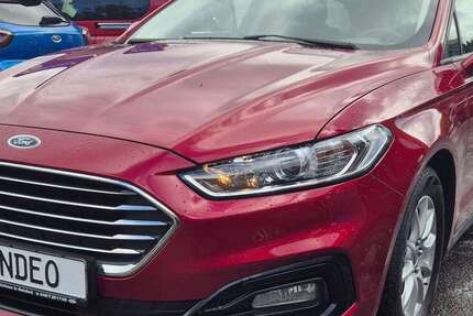 Ford Mondeo 122.556 km 14.900 € Reinbek 21465