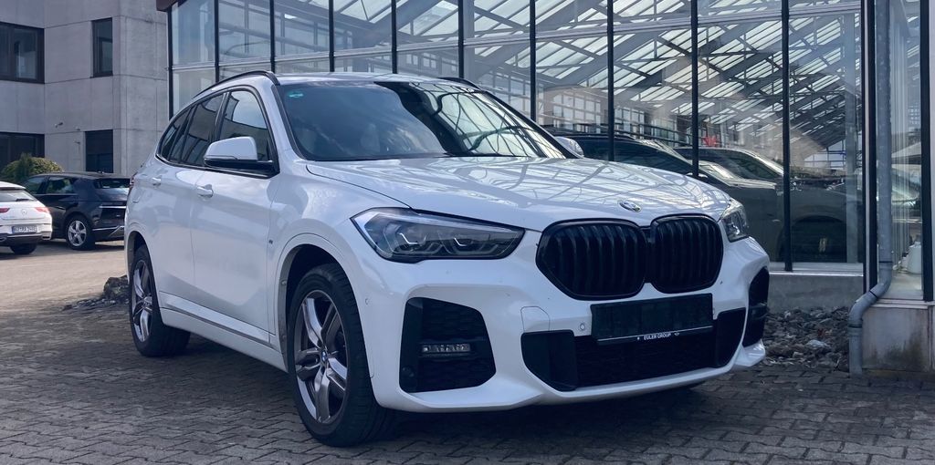 BMW X1 156.000 km 23.980 &euro; Neu-Ulm 89231
