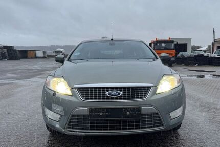 Ford Mondeo 379.000 km 1.500 &euro; Schweich-Issel 54338