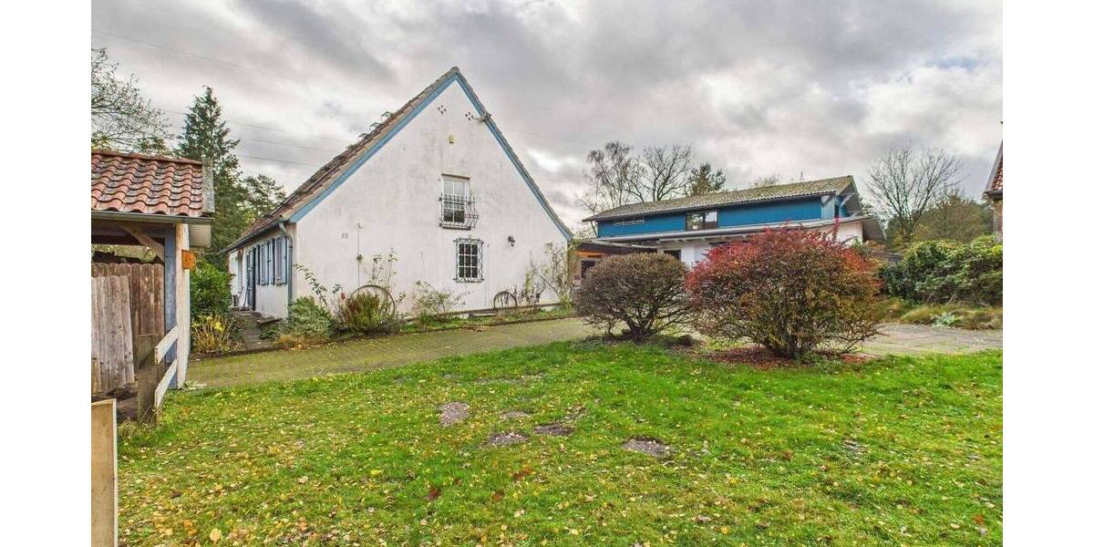 Mehrfamilienhaus, Wohnhaus Oldendorf (Luhe) Oldendorf - 1 Zimmer, 485 m&sup2;, 595.000&euro; | Angebot:25836905