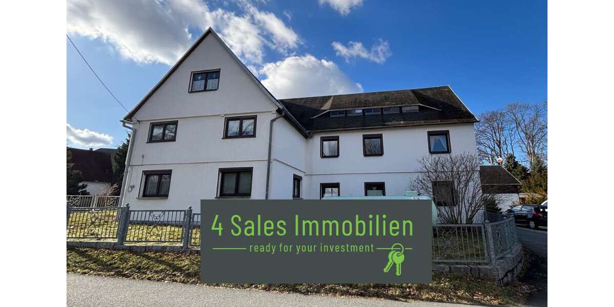 Einfamilienhaus Cunewalde - 10 Zimmer, 286 m&sup2;, 230.000&euro; | Angebot:26063693