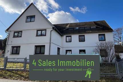 Haus Cunewalde - 10 Zimmer, 286 m&sup2;, 230.000&euro; | Angebot:26063693