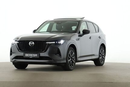 Mazda CX-60 45.400 km 42.180 &euro; Dülmen 48249