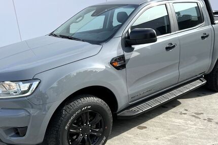 Ford Ranger 84.500 km 31.840 &euro; Nordhausen 99734