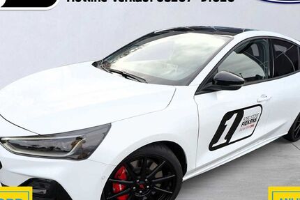 Ford Focus 3.000 km 38.950 &euro; Schloß Holte-Stukenbrock 33758