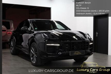 Porsche Cayenne 10.000 km 157.675 &euro; Holzgerlingen 71088