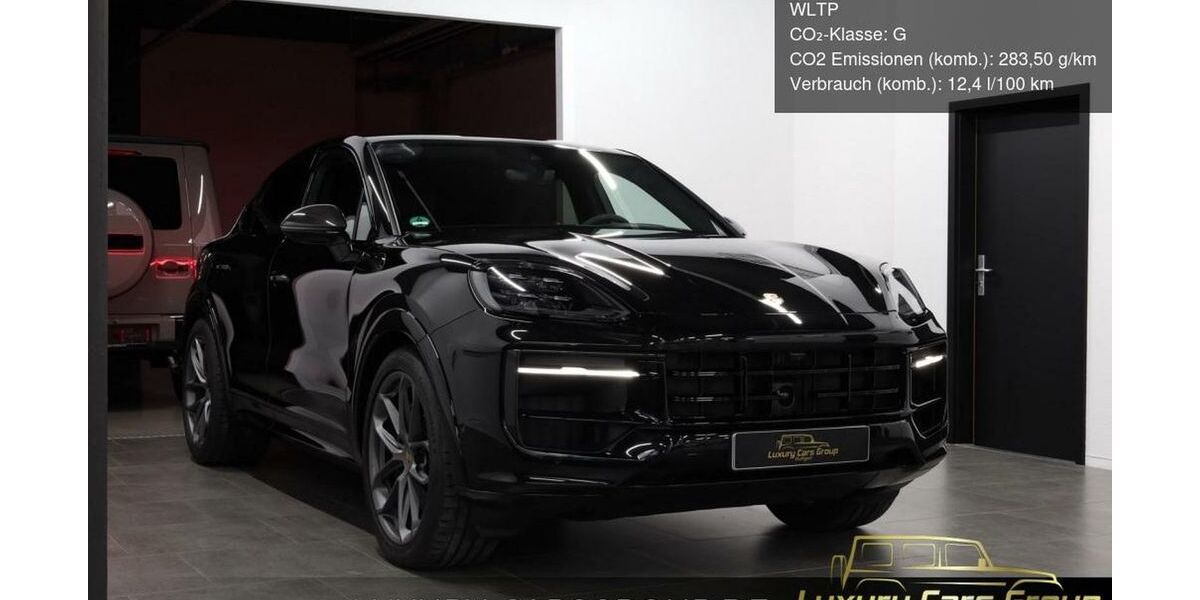 Porsche Cayenne 10.000 km 157.675 &euro; Holzgerlingen 71088