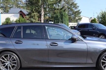 BMW 320 174.000 km 21.499 &euro; Damflos 54413