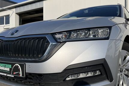 Skoda Octavia 138.622 km 14.860 &euro; Marktredwitz 95615