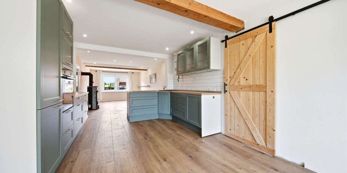Einfamilienhaus Meine - 5 Zimmer, 191 m&sup2;, 260.000&euro; | Angebot:27339804