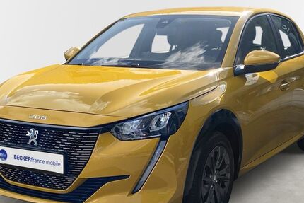 Peugeot 208 46.800 km 16.990 &euro; Oberhausen 46149