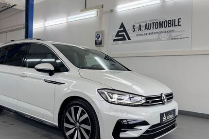 VW Touran 138.800 km 21.999 &euro; Kötz 89359