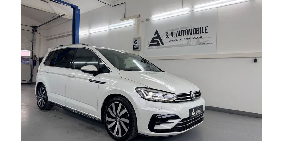 VW Touran 138.800 km 21.999 &euro; Kötz 89359
