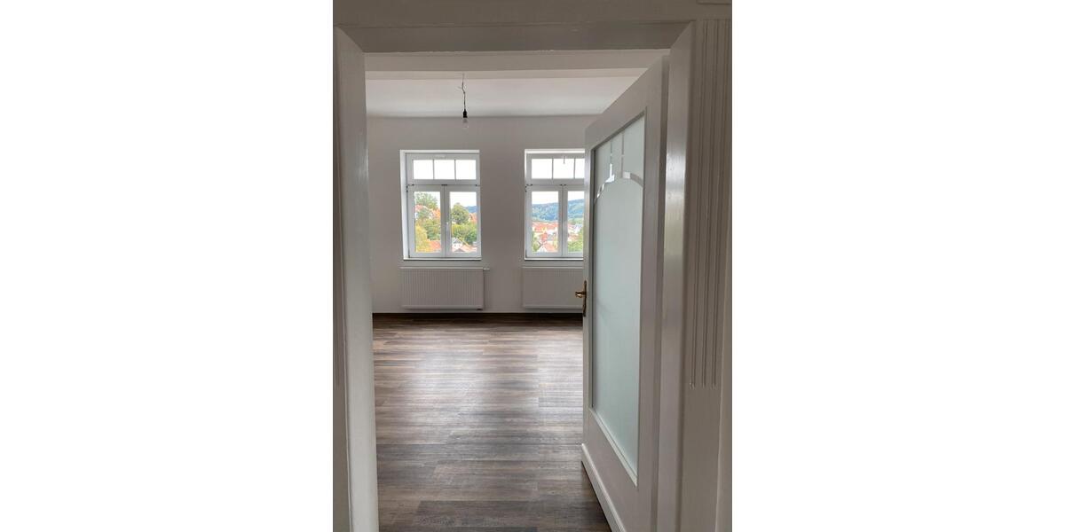 Etagenwohnung Zella-Mehlis Mehlis - 4 Zimmer, 116 m&sup2;, 968&euro; | Angebot:26024052