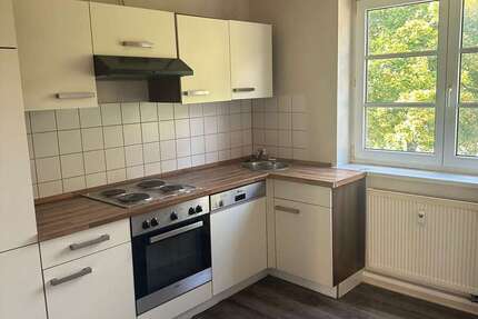 Wohnung Plauen Reichenbacher Vorstadt - 3 Zimmer, 63 m&sup2;, 375&euro; | Angebot:26927279