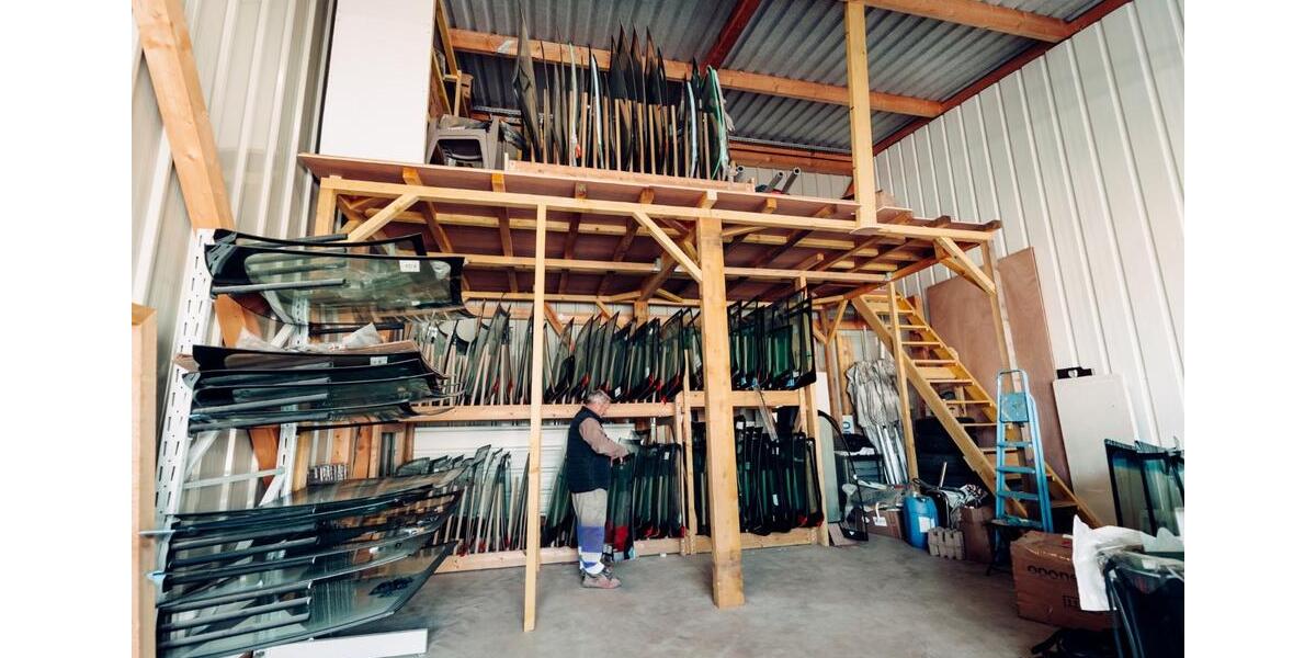 Gewerbeobjekt Konz - 319&euro; | Angebot:19170708