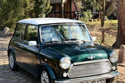 Mini 1300 106.347 km 8.999 &euro; Barum 21357