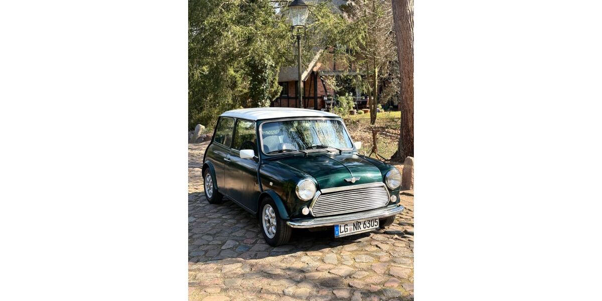 Mini 1300 106.347 km 8.999 &euro; Barum 21357