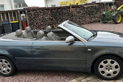 Audi A4 238.000 km 5.300 &euro; Burkheim 79235