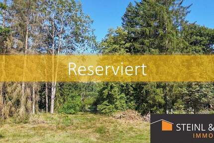 Grundstück Hirschau - 155.100&euro; | Angebot:23953428