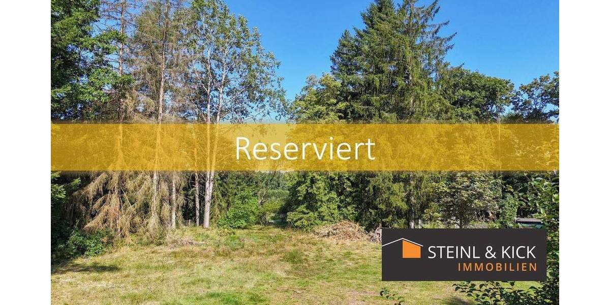 Grundstück Hirschau - 155.100&euro; | Angebot:23953428