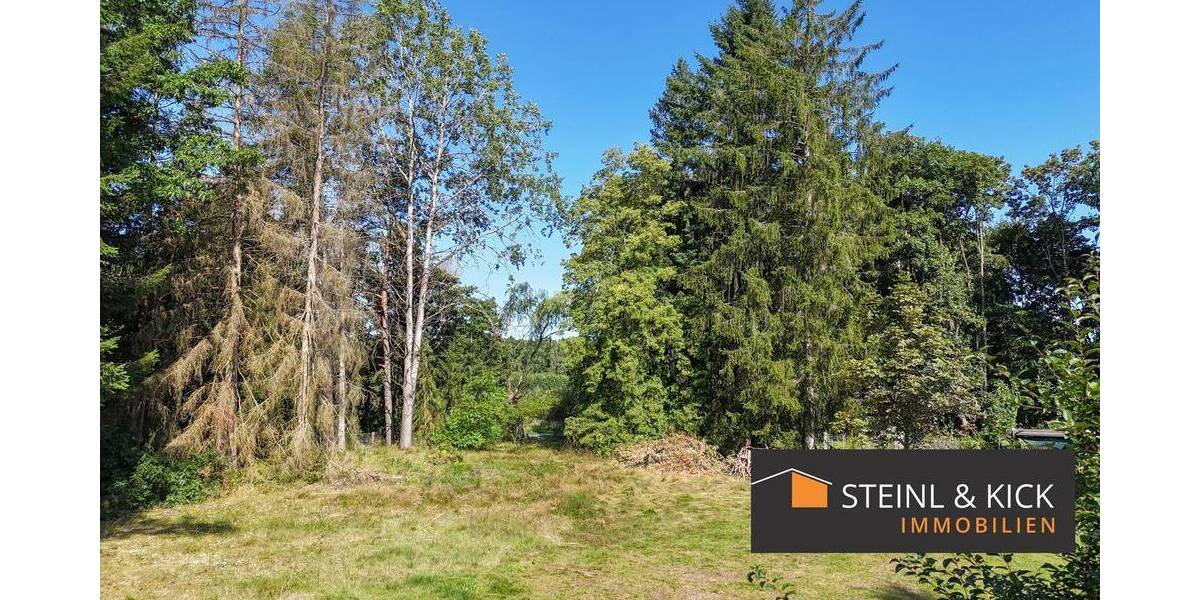 Naturnah wohnen in Hirschau – Baugrundstück ohne Bauzwang zimmer