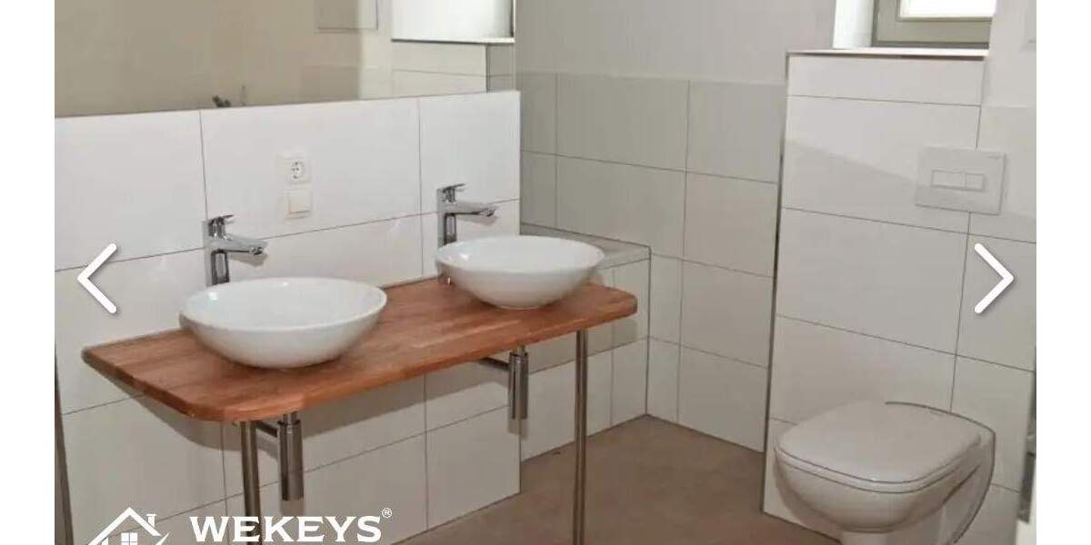 Etagenwohnung Apolda - 4 Zimmer, 109 m&sup2;, 991&euro; | Angebot:25643713