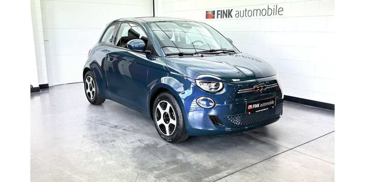 Fiat 500e Action 1.Hand Carplay 9.751 km 14.820 &euro; Lich 35423