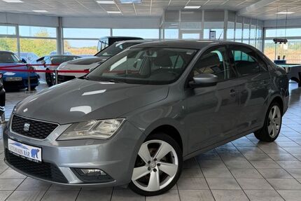 Seat Toledo 204.521 km 4.690 &euro; Goslar 38644